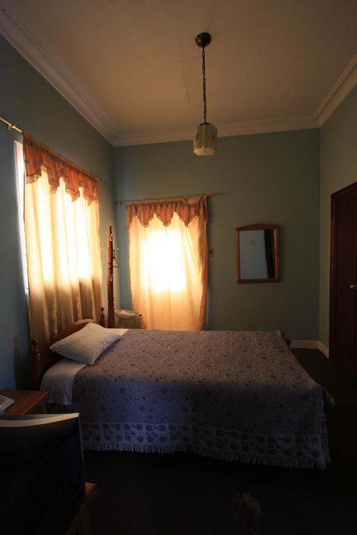 Travellers Inn Quito Exteriér fotografie