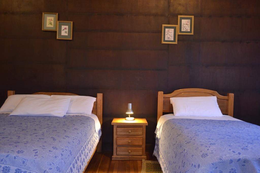 Travellers Inn Quito Exteriér fotografie