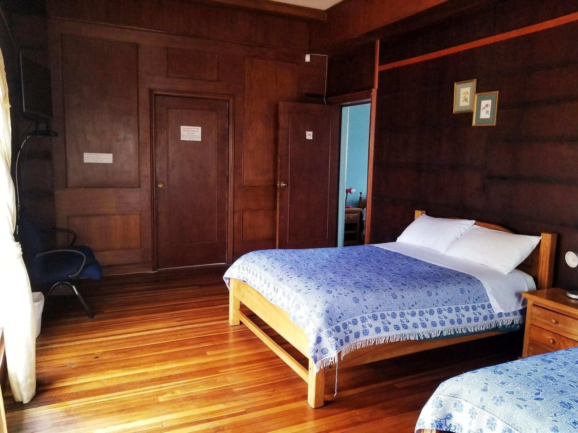 Travellers Inn Quito Exteriér fotografie