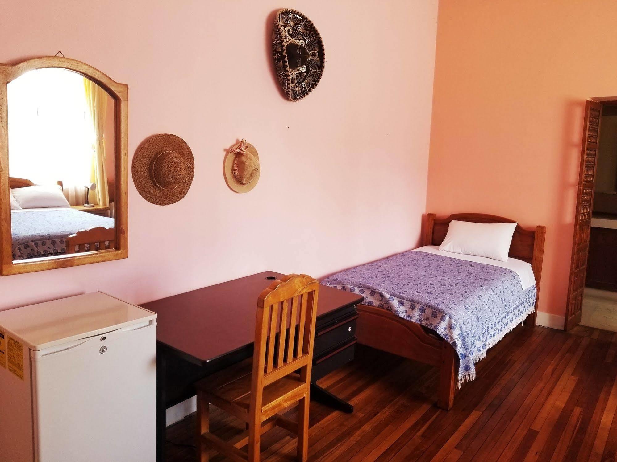 Travellers Inn Quito Exteriér fotografie