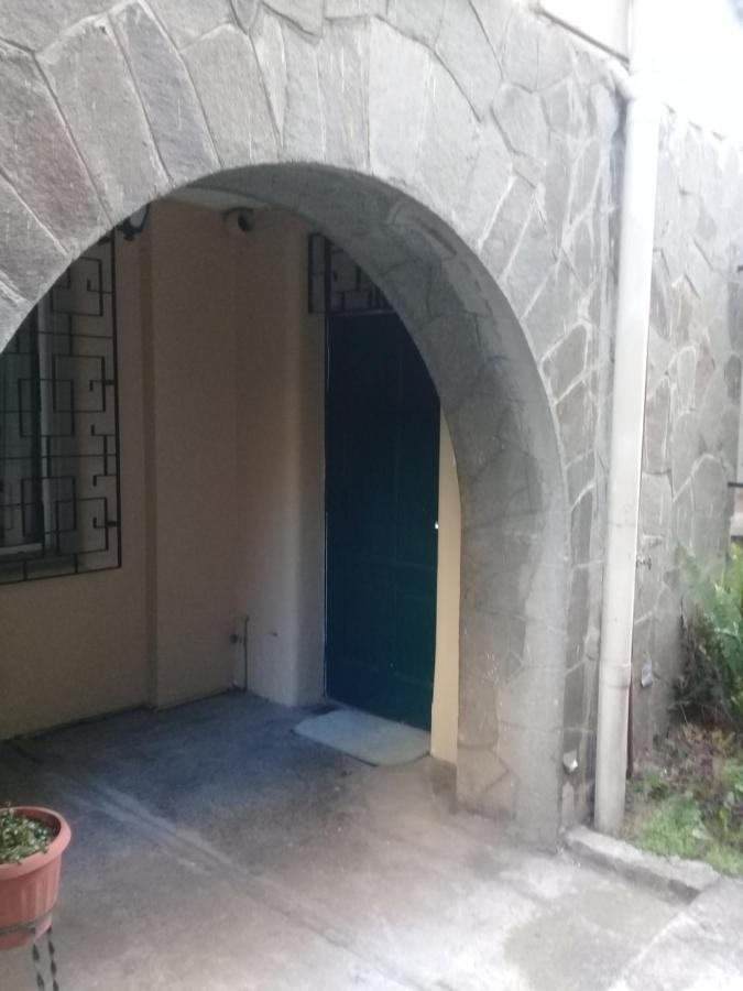 Travellers Inn Quito Exteriér fotografie